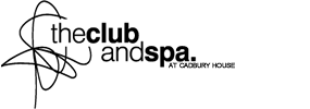 theclubandspa logo